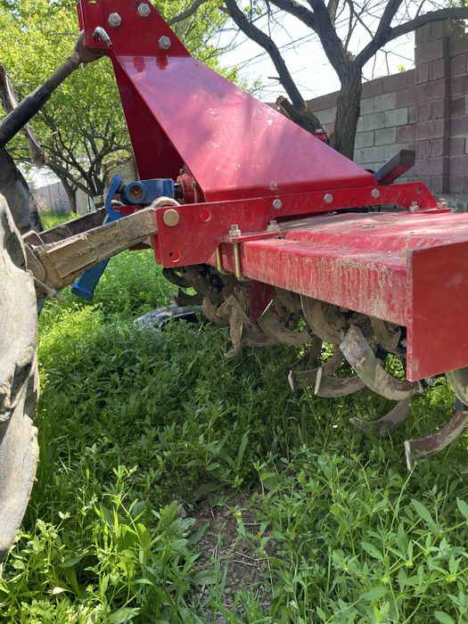 Почва фрезер почва фрезер