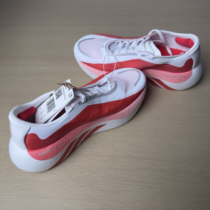 Adidas Hyperboost edge