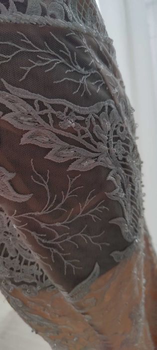 Rochie mireasa Natalia Vasiliev Santorini haute couture