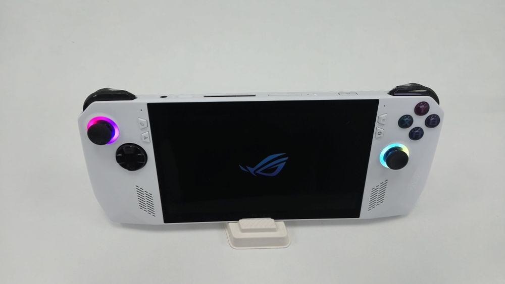 Asus Rog Ally Z1 Extreme