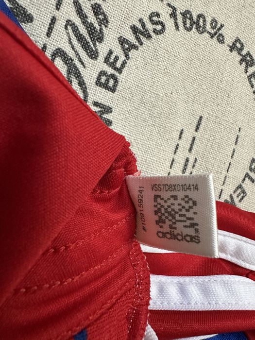 Adidas Bayern Munchen World Champion 2013 original тениска.XL