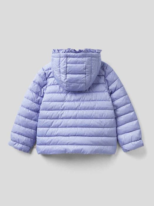 United Colors of Benetton, пролетно/есенно яке - 12/18месеца, 82см.