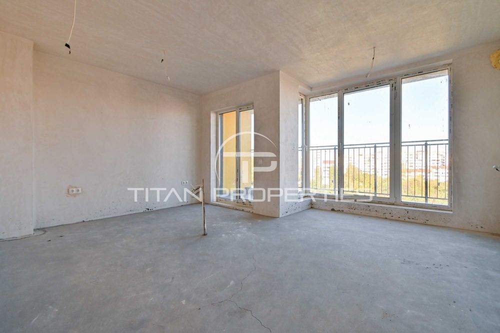 Продава се Едностаен апартамент в София, Овча купел - 59 кв.м за 1611 €/кв.м - Снимка #2