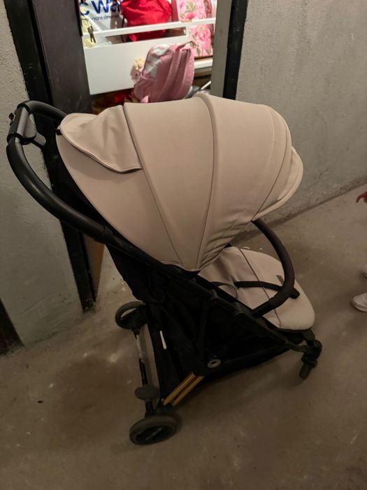 Количка Чиполино