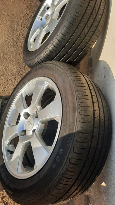 16 saka diska balon sotiladi JENTRA. LASETTI