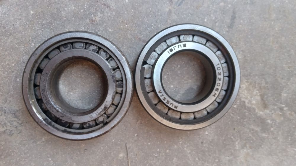 Запчасти пускового двигателя ПД10