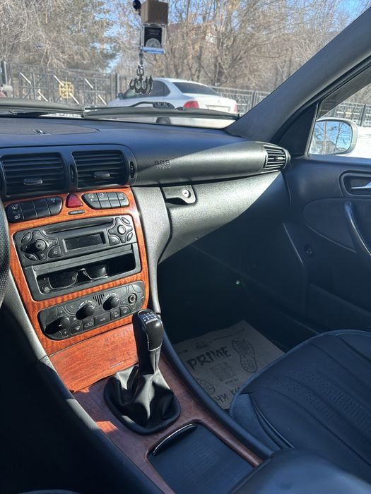 Продам мерседес