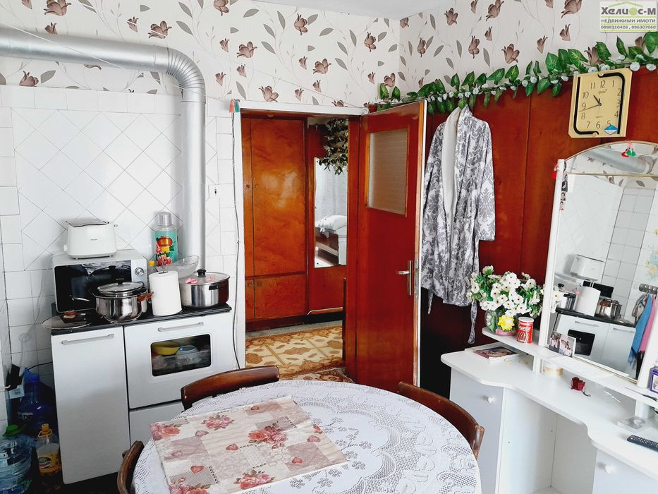 Продава се Четиристаен апартамент в Монтана, Жеравица - 116 кв.м за 946 €/кв.м - Снимка #3