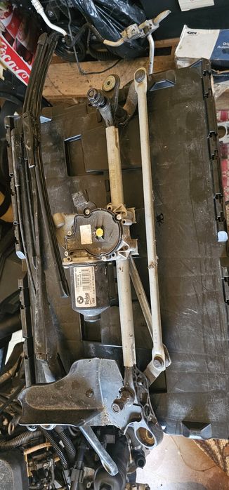 Ansamblu stergatoare bmw f30 lci