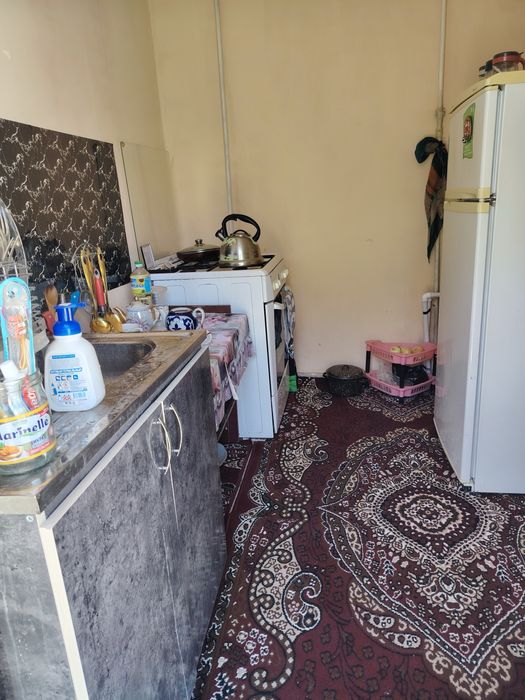 SROCHNA Yangi Toshkent Hovli 2,5 sotix 2 hona