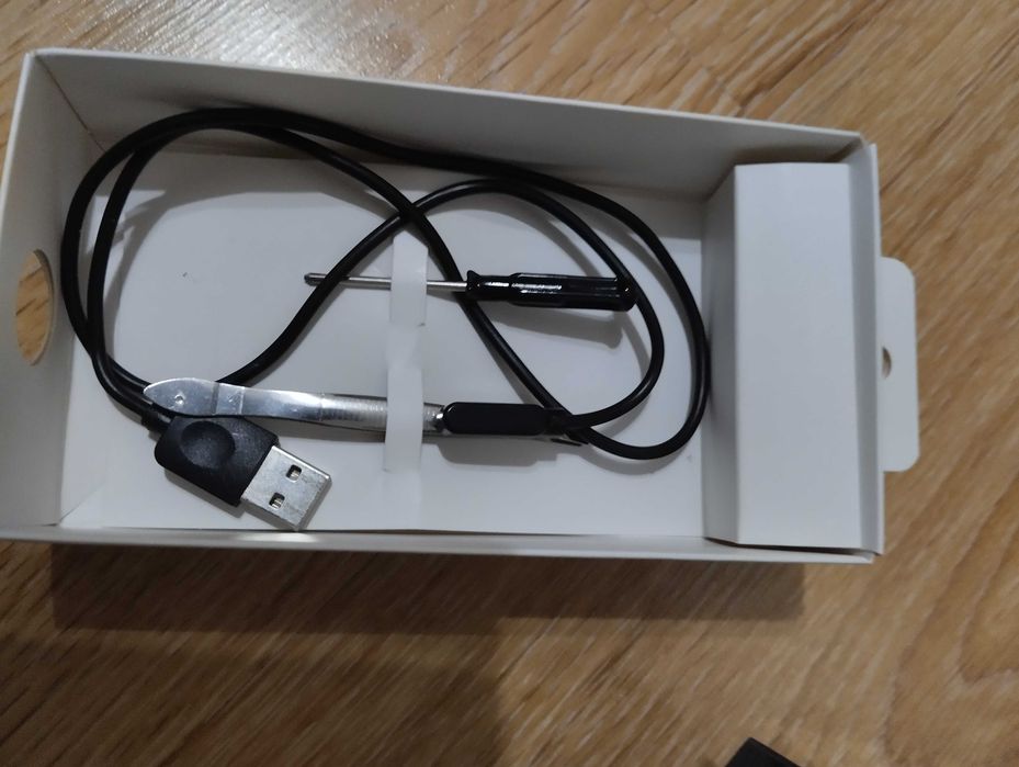 Часовник/телефон