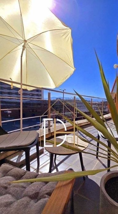 Продава се Двустаен апартамент в Пловдив, Кършияка - 60 кв.м за 2817 €/кв.м - Снимка #9