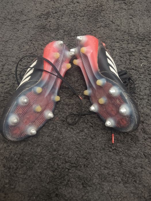 Adidas Copa 18.1  SG микс