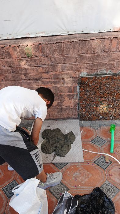 Сокол плитка кафель