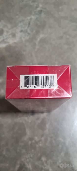 Духи Estée Lauder — Modern Muse Le Rouge