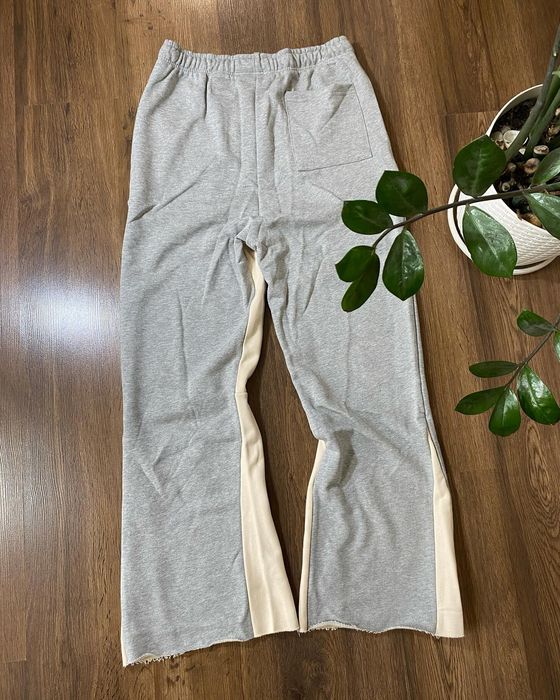 Серые штаны Hellstar