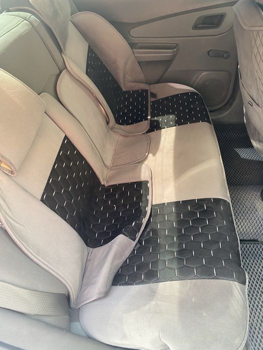 Комплект чехол универсал