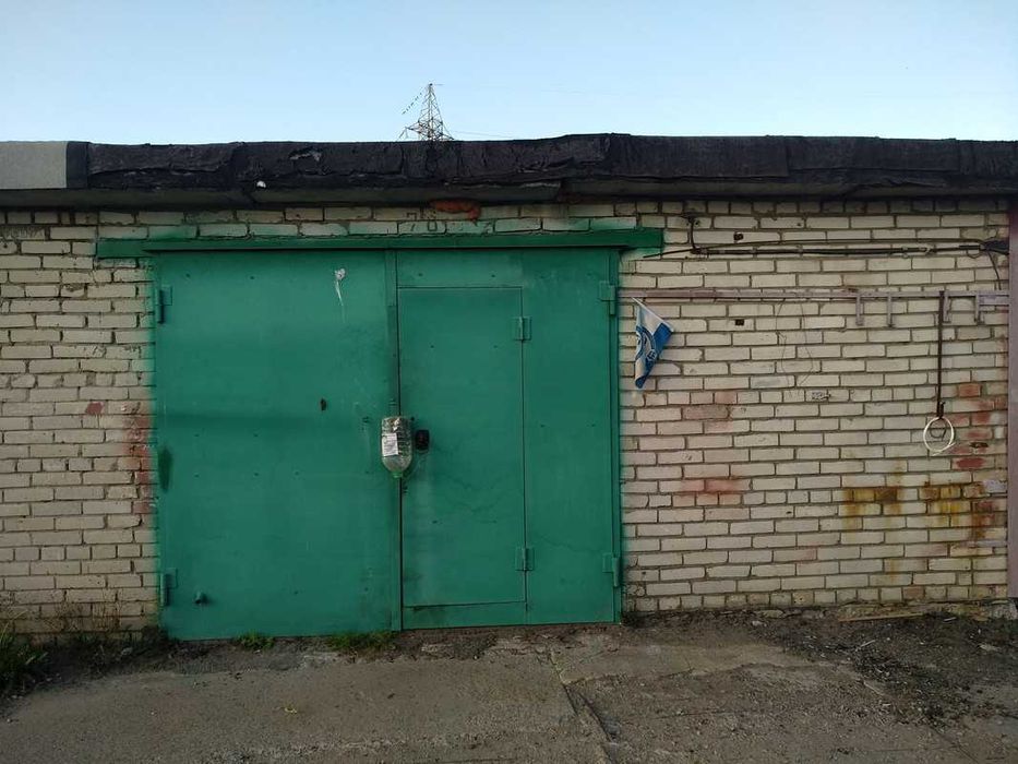 Сдам в аренду гараж склад в центре города рядом с ЖК Novza Узбекфильм