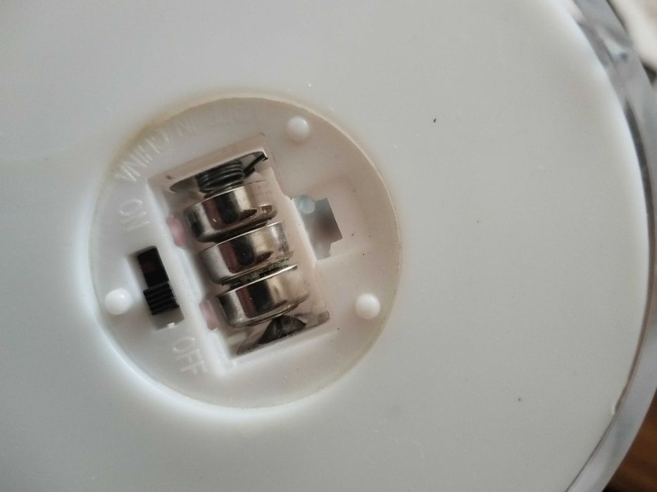 Декоративная елка