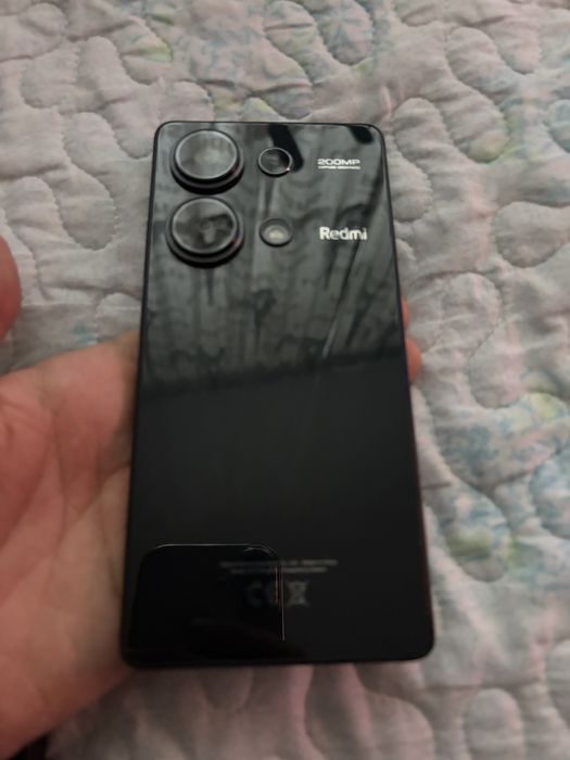 xiaomi redmi 13 pro