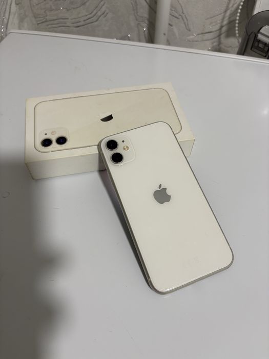 Продам Айфон 11,iPhone 11,Apple 11