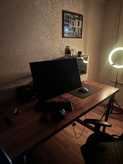 Продам компьютерный стол 150х70х79