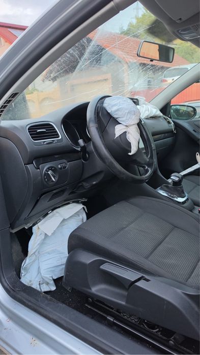 VOLKSWAGEN Golf 2009 — imagine 2