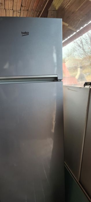 Frigider Beko RDsa310M30XBN – stare foarte bună