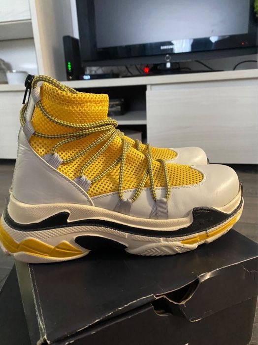 Sneakersi Exclusives