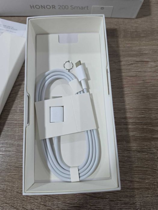 Honor 200 Smart 5G 256GB 4GB RAM