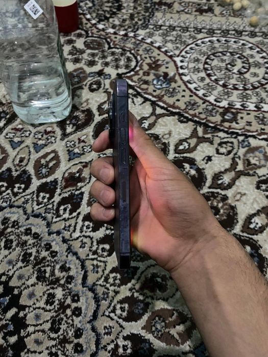 IPhone 14 pro 256 talik 75%