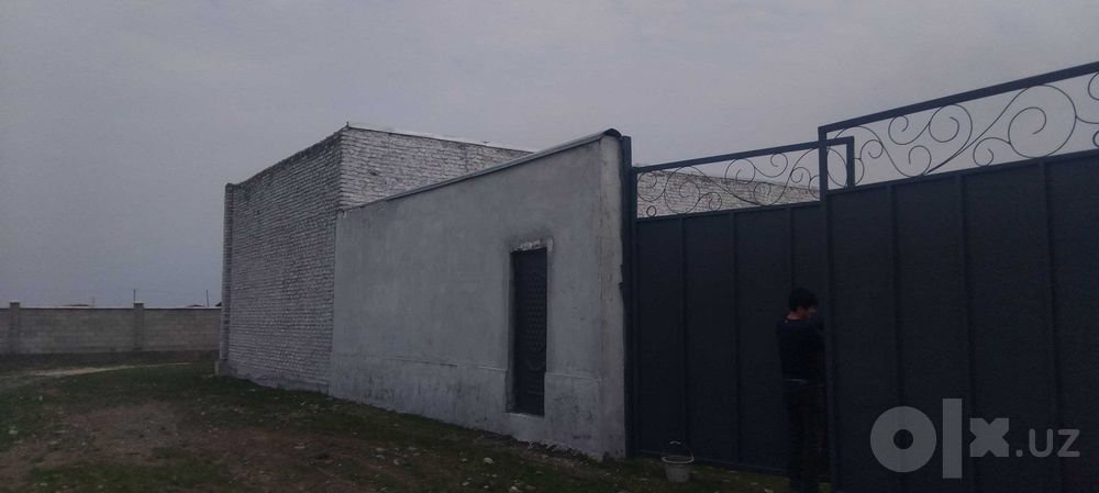 срочна нотурар жой сотилади