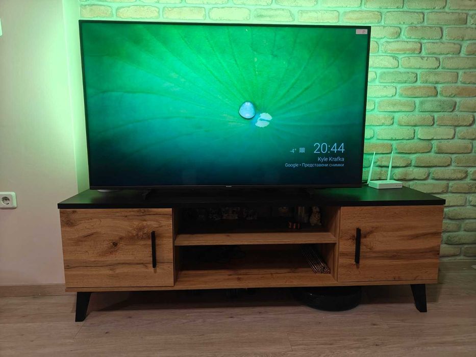 ТВ шкаф Charlotte