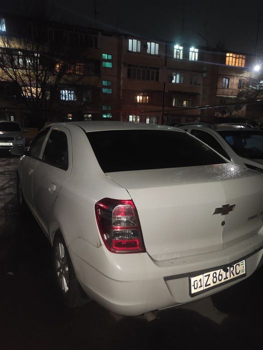 Срочно Идеал Собалт-24