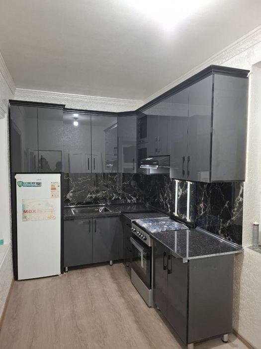 7 yillik tajribaga ega mebel ustasi!!! Kuxinni mebel, dastavka, ustano
