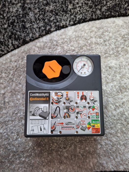 Compresor Continental auto