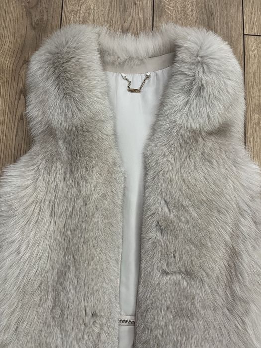 Елек с косъм