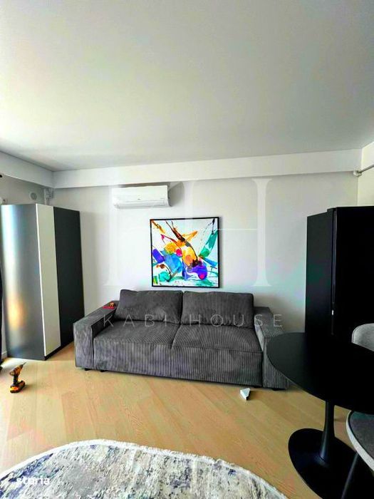 Vanzare Apartament • Design Exclusiv,Wellness-Parcare subterana + b — fotografia 3
