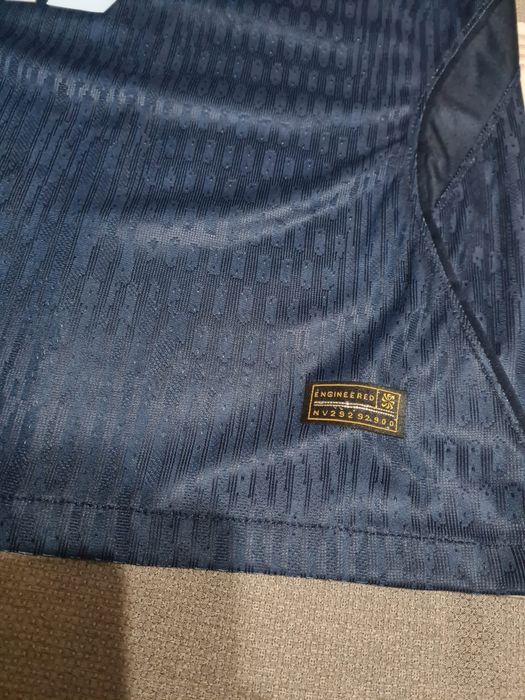 Tricou WorldCup Valverde