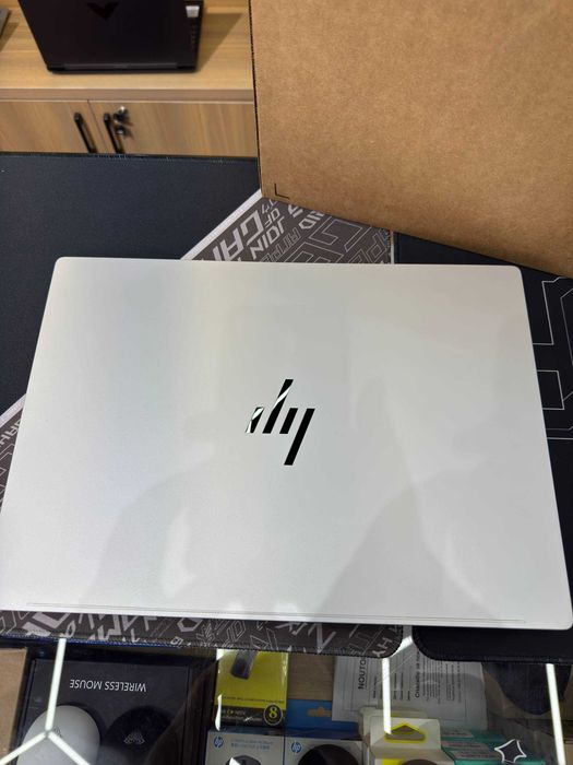 [CREF] HP OmniBook 7 Intel Core  9 270H 32/1 tb 16.0 2K OLED Sensorli