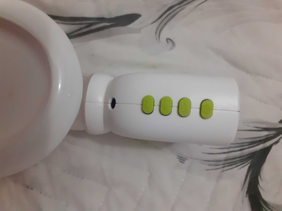 Ел. помпа за кърма