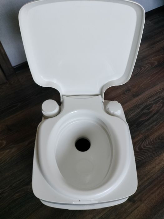 Биотуалет THETFORD Porta potti 365