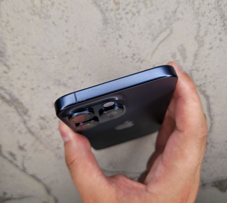 IPhone 15 Pro Max  512 GB