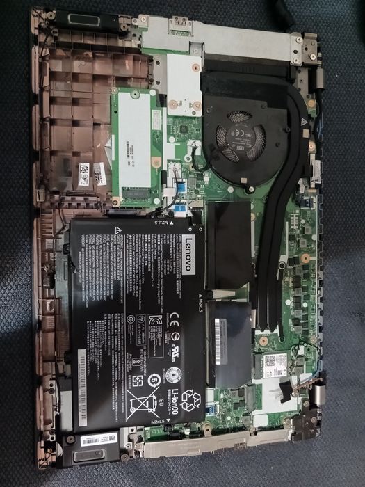 Lenovo L15 Defect pentru piese