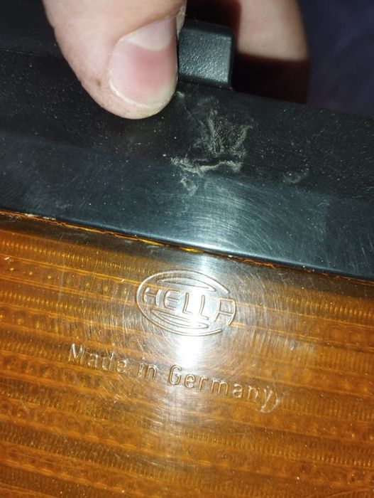 Продам задние фонари пассат б3