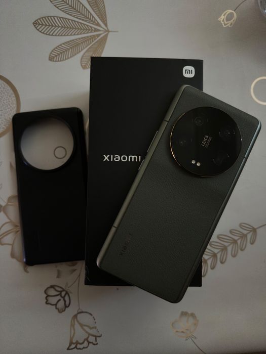 Xiaomi 13 Ultra 16 512 Global