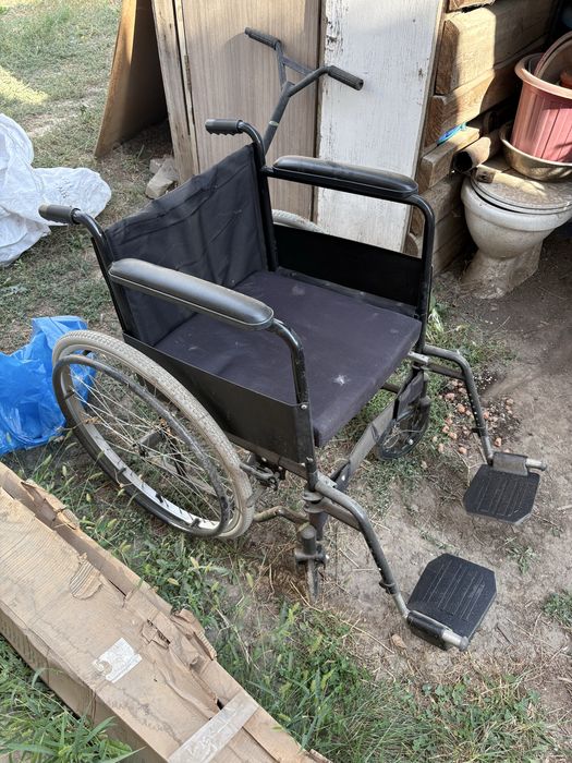продам коляску Алматы