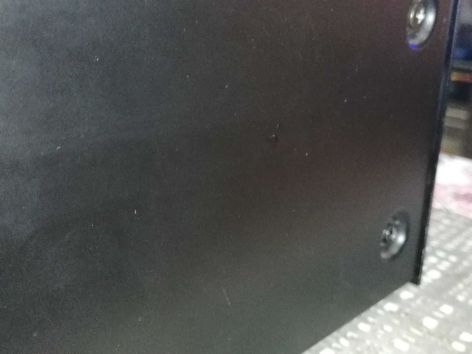 Vind amplificator Sansui AU d7