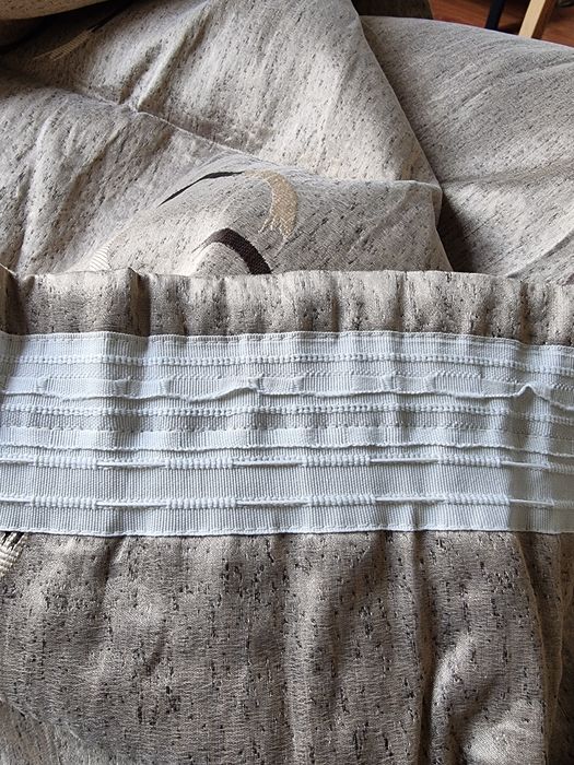 шторы  в отличном состоянии