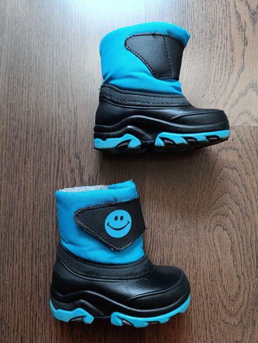Ghete iarna mărimea 20/21
